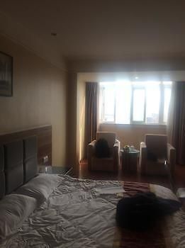 Zhengzhou Songguo Business Hotel 外观 照片